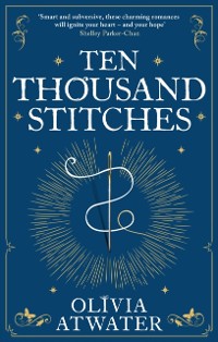 Cover Ten Thousand Stitches