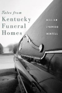 Cover Tales from Kentucky Funeral Homes