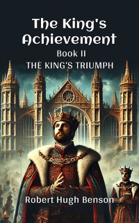 Cover King'S Achievement Book II The King's Triumph