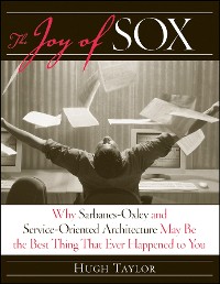 Cover The Joy of SOX