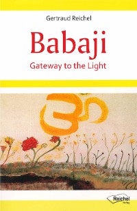 Cover Babaji - Gateway to the Light