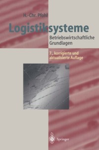 Cover Logistiksysteme