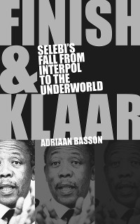 Cover Finish & Klaar