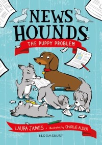 Cover News Hounds: The Puppy Problem