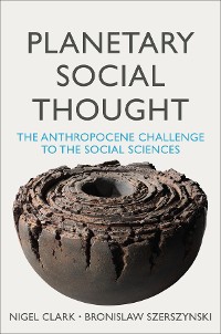 Cover Planetary Social Thought