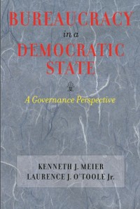Cover Bureaucracy in a Democratic State