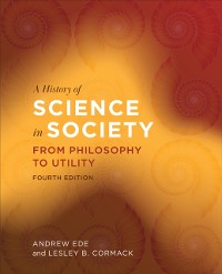 Cover History of Science in Society