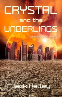 Cover Crystal and the Underlings