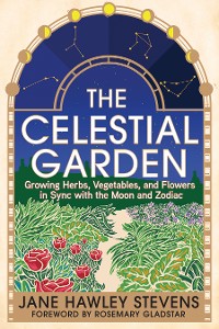 Cover The Celestial Garden