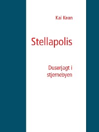 Cover Stellapolis