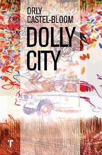 Cover Dolly City