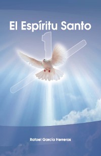 Cover El Espíritu Santo
