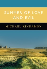 Cover Summer of Love and Evil