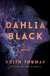 Cover Dahlia Black