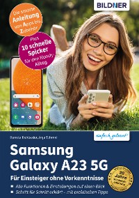 Cover Samsung Galaxy A23 5G