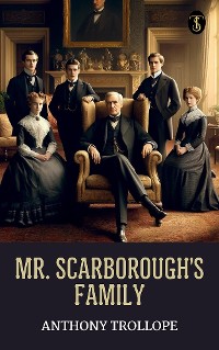 Cover Mr. Scarborough's Family