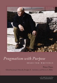 Cover Pragmatism with Purpose