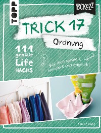 Cover Trick 17 Pockezz – Ordnung