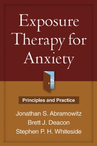 Cover Exposure Therapy for Anxiety