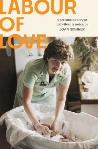 Cover Labour of Love