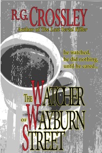 Cover Watcher of Wayburn Street