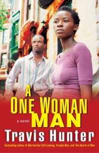 Cover One Woman Man