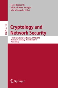 Cover Cryptology and Network Security