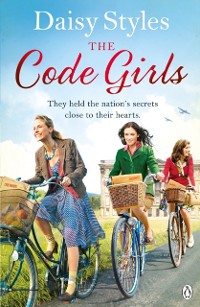 Cover Code Girls