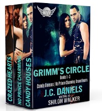 Cover Grimm's Circle Box Set, Vol. 1