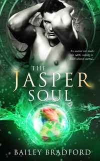 Cover Jasper Soul
