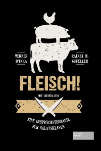 Cover Fleisch!
