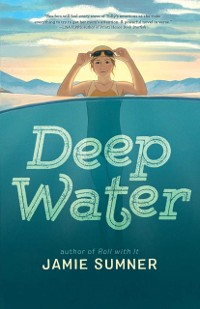 Cover Deep Water