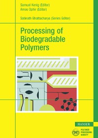 Cover Processing of Biodegradable Polymers