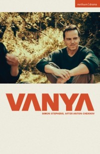 Cover Vanya