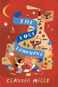 Cover Lost Language