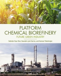 Cover Platform Chemical Biorefinery
