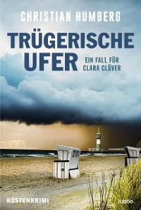Cover Trügerische Ufer