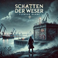 Cover Schatten der Weser