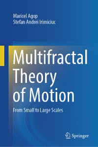 Cover Multifractal Theory of Motion