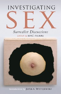 Cover Investigating Sex