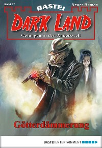 Cover Dark Land - Folge 017