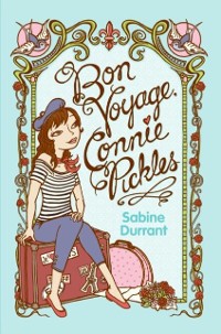 Cover Bon Voyage, Connie Pickles