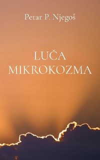 Cover Luca mikrokozma