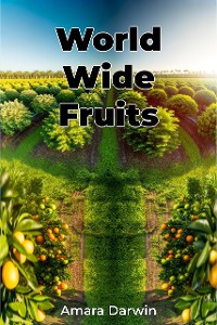 Cover World Wide Fruits