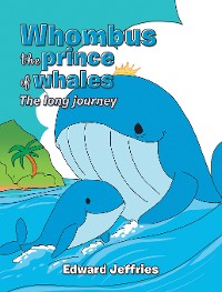 Cover Whombus the prince of whales