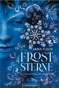 Cover Froststerne (Bd. 2)