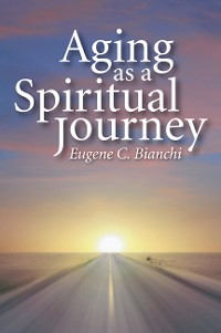 Cover Aging as a Spiritual Journey
