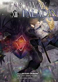 Cover The Faraway Paladin (Manga) Volume 13