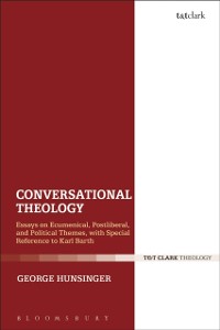 Cover Conversational Theology