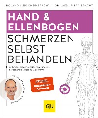 Cover Hand & Ellenbogen Schmerzen selbst behandeln